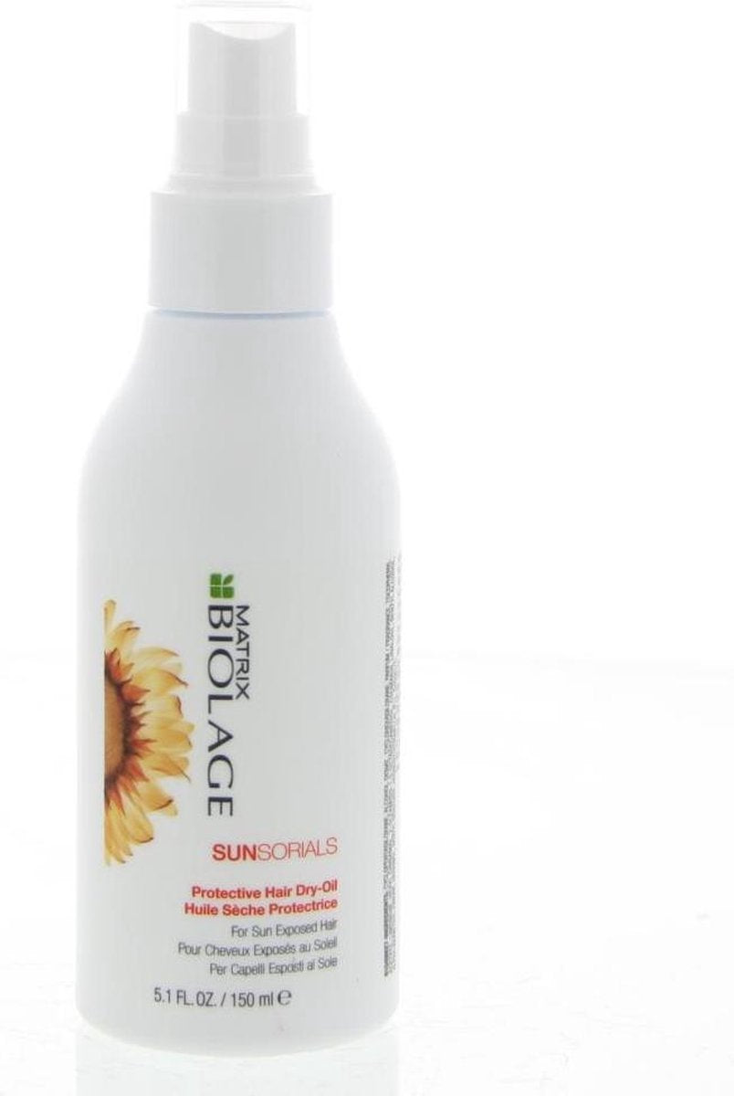 Matrix Biolage Sunsorials 150ml haarolie Vrouwen
