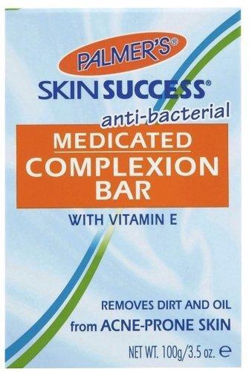 Palmers Skin Succes Medicated Complex Bar 100 gr
