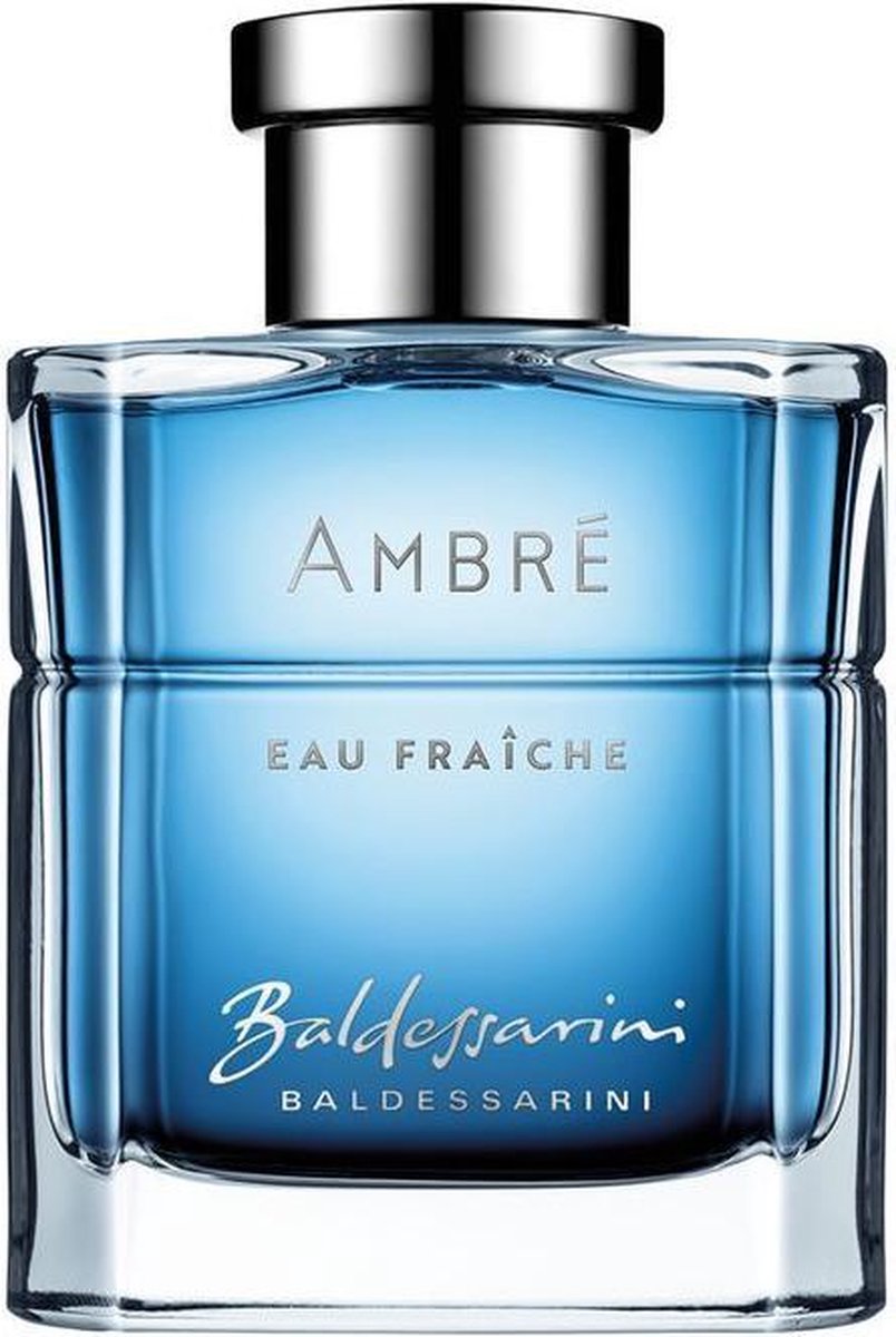 Baldessarini Ambré Eau Fraîche Eau de Toilette 90 ml Spray