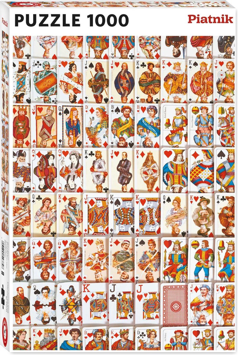 Playing Cards