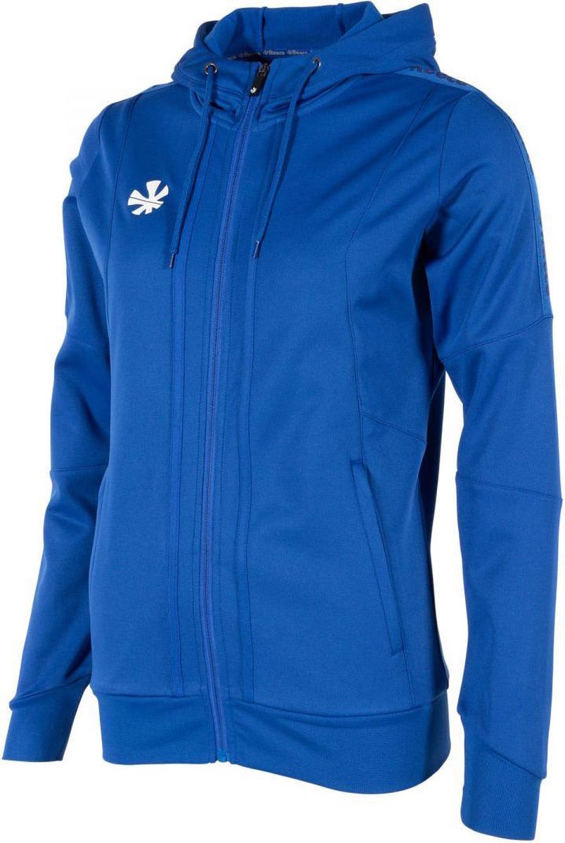 Reece Australia Cleve TTS Hooded Top Full Zip Sportvest Dames - Maat XL