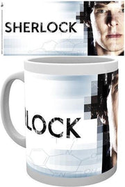 Sherlock Mok