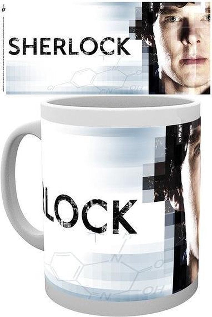 Sherlock Mok