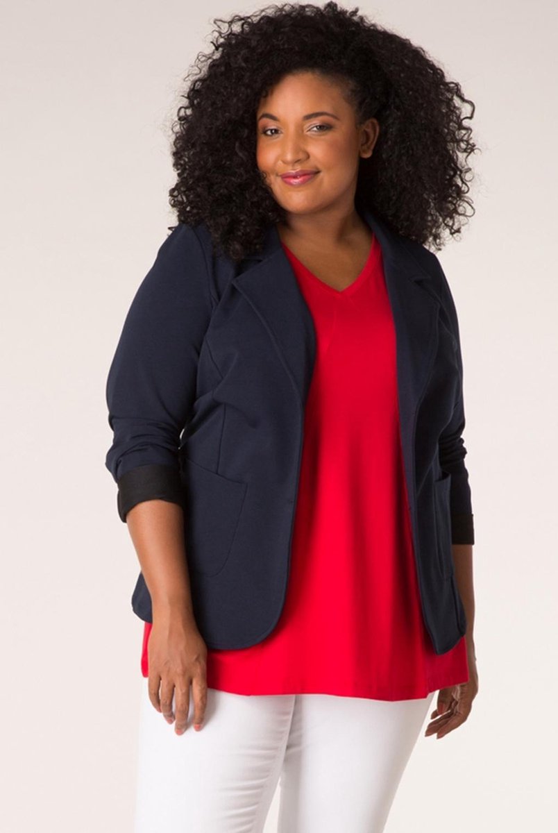 Blazer Milan BY BELLA 71 cm