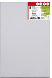 Schildersdoek 40 x 60 x 1 8 cm  380 g/m