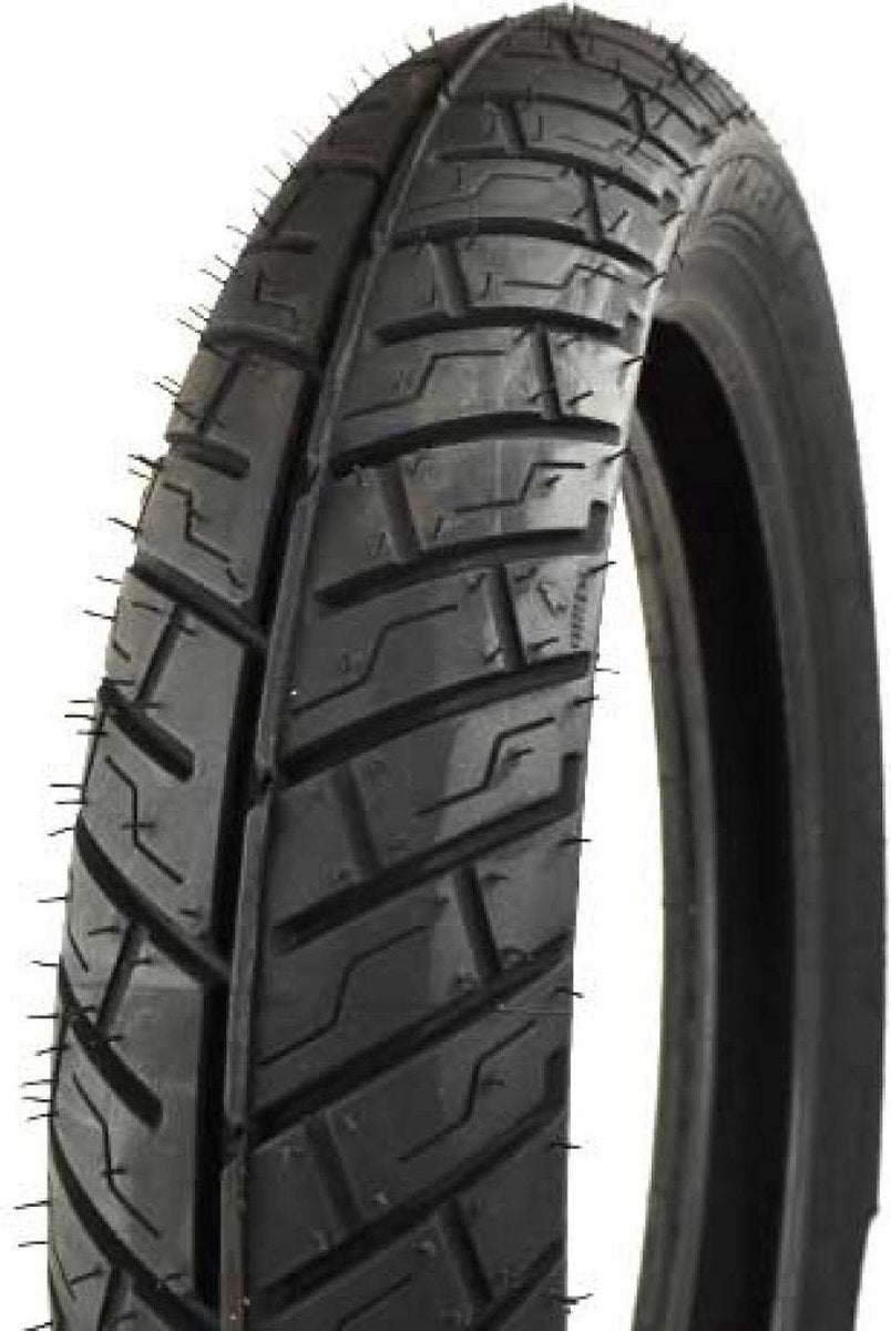 Michelin City Pro - Motorband - 110/90 - 18 inch - 56P - Tube Tire