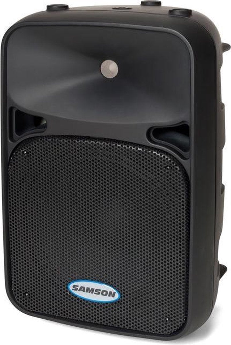 Samson Auro D210