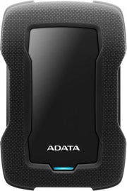 ADATA HD330 5TB Externe Harde Schijf - Zwart