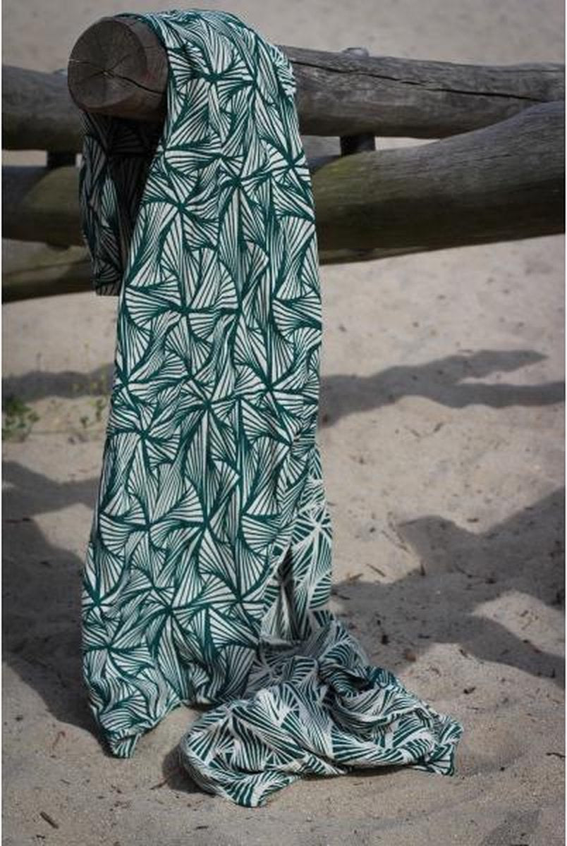Yaro Magnetic Contra Pine Natural Seacell Ring Sling