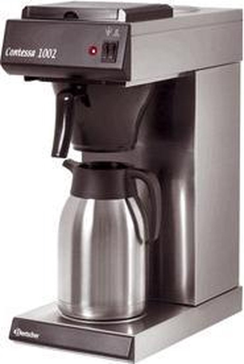 Koffiemachine Contessa 1002