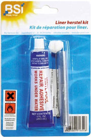 Reparatiekit liner & plonsbad