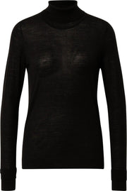 Inwear trui nora Zwart-S