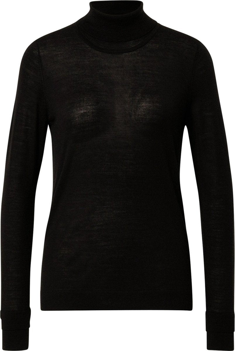 Inwear trui nora Zwart-S