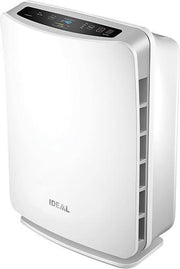 Ideal AP45 luchtreiniger 45 m² 60 dB 110 W Wit