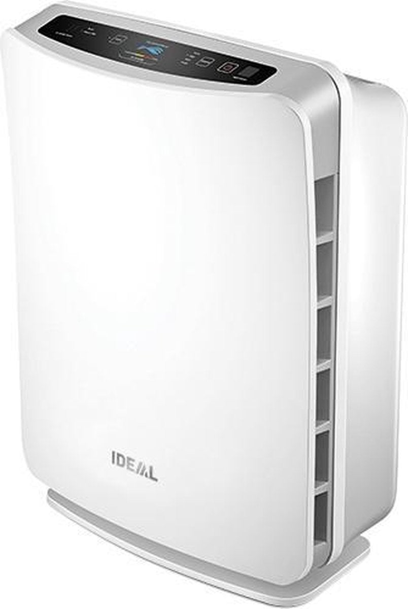 Ideal AP45 luchtreiniger 45 m² 60 dB 110 W Wit