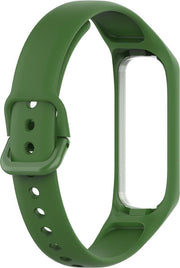 YONO Samsung Galaxy Fit 2 Bandje - Siliconen – Groen