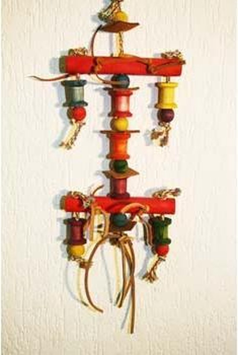 Swinger Tinger 3