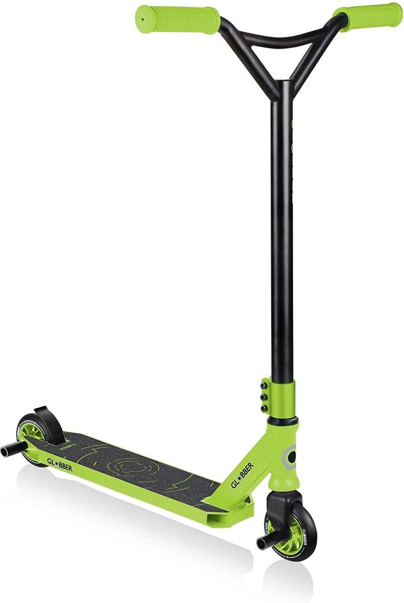 Globber Gs 540 - Step - Unisex;Unisex - Groen