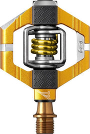 Crankbrothers pedaal Candy 11 goud