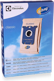 Electrolux Stofzuigerzak E200B