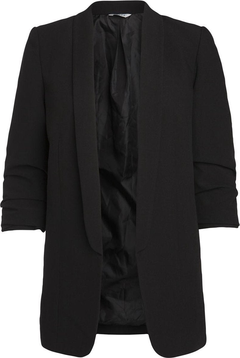 Pieces Boss Dames Blazer - Maat L (40)