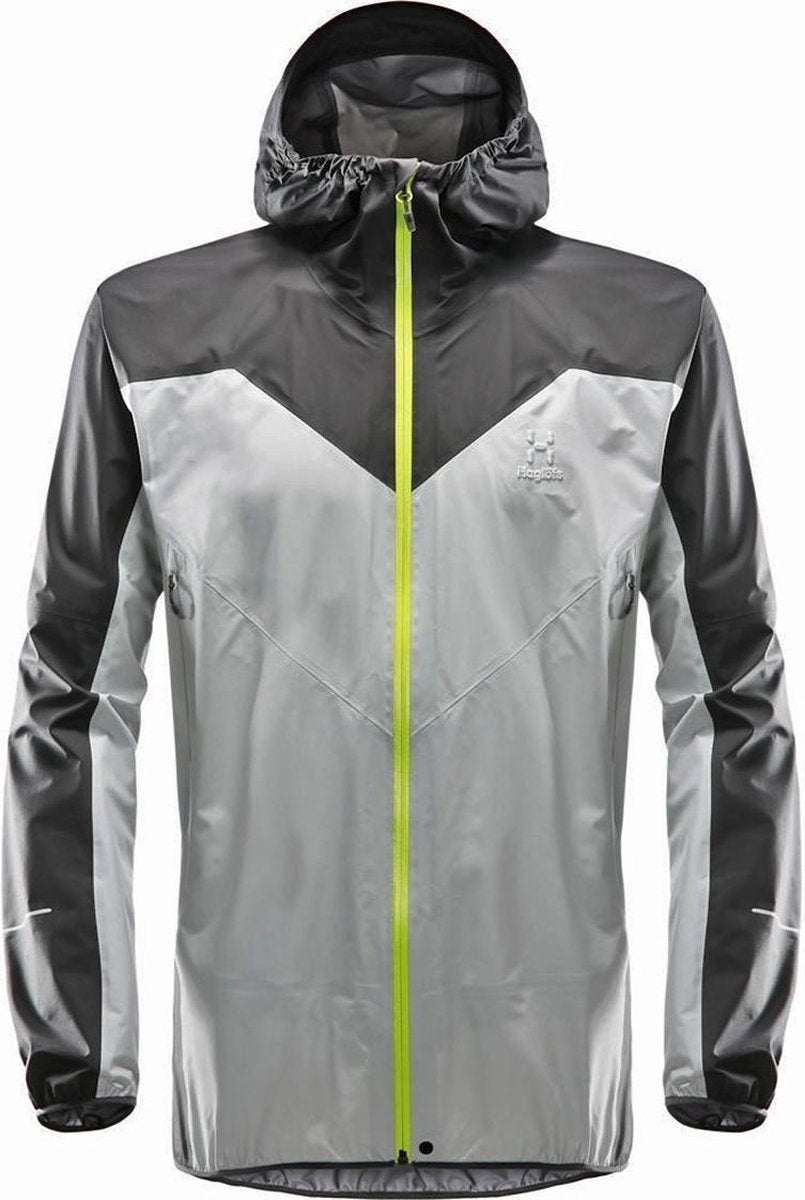 Haglöfs - L.I.M. Comp Jacket - Heren - maat S