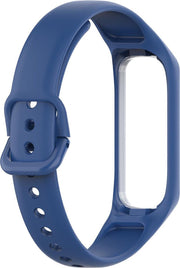 YONO Samsung Galaxy Fit 2 Bandje - Siliconen – Blauw