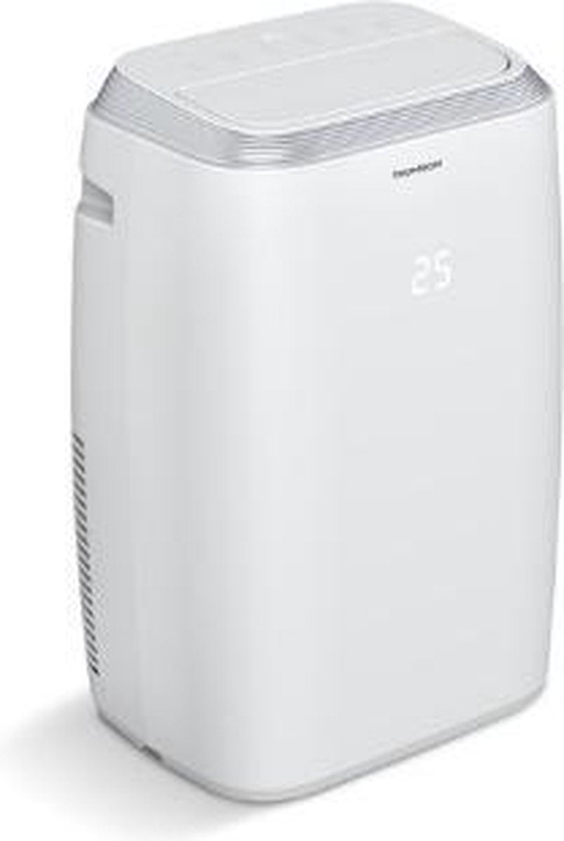 Thomson THCLI125ER mobiele airconditioner 65 dB Wit
