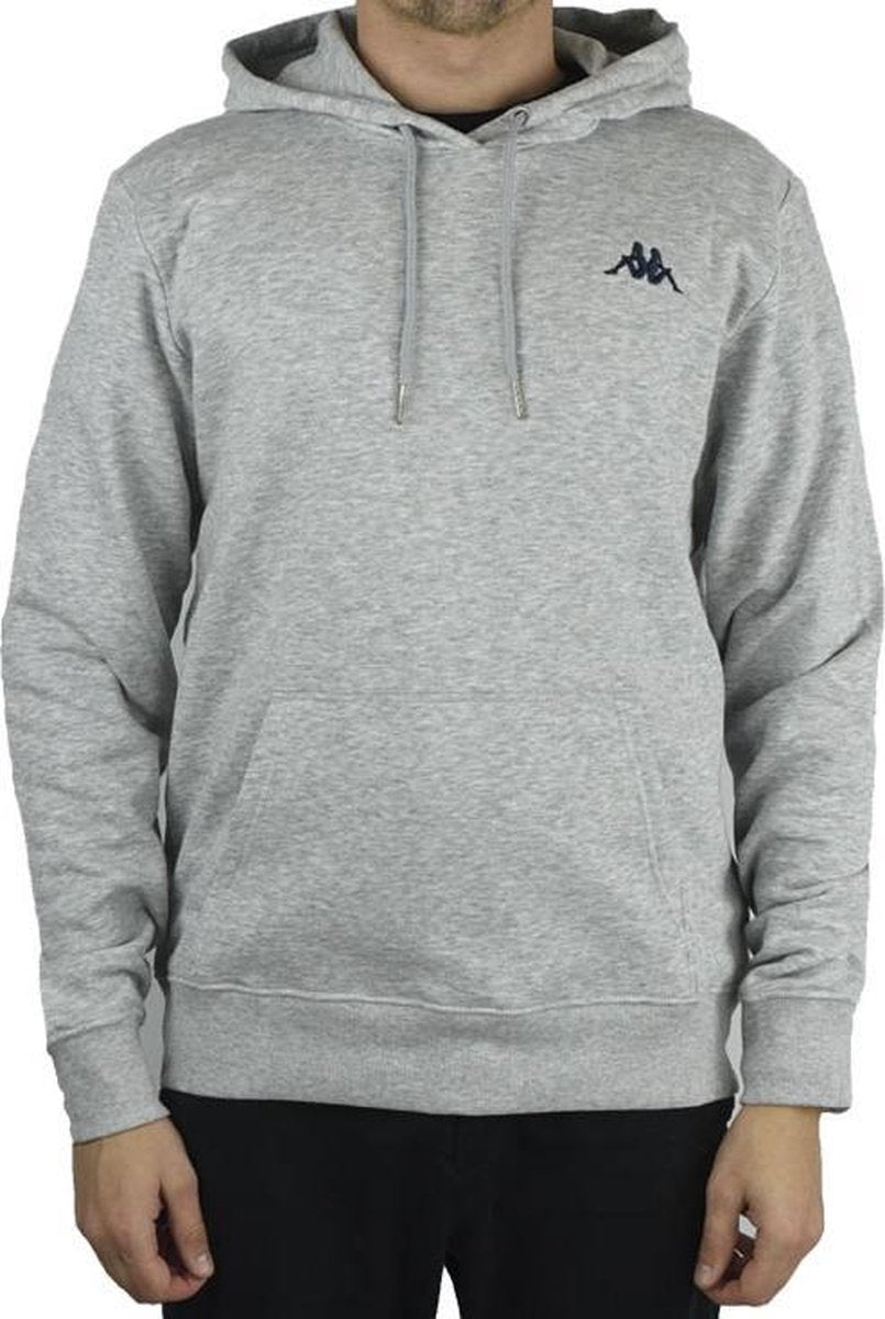 Kappa Vend Hooded 707390-15-4101M