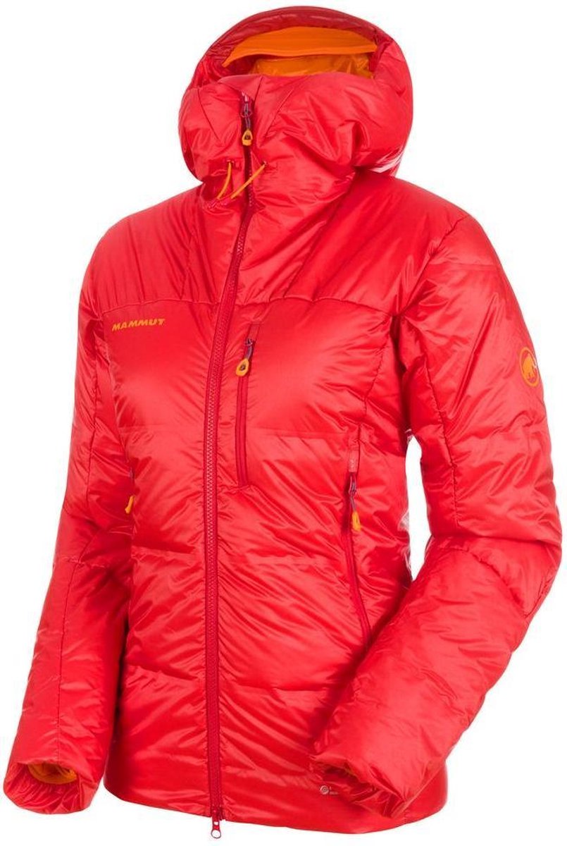 Mammut Eigerjoch Pro IN Hooded Jacket Women