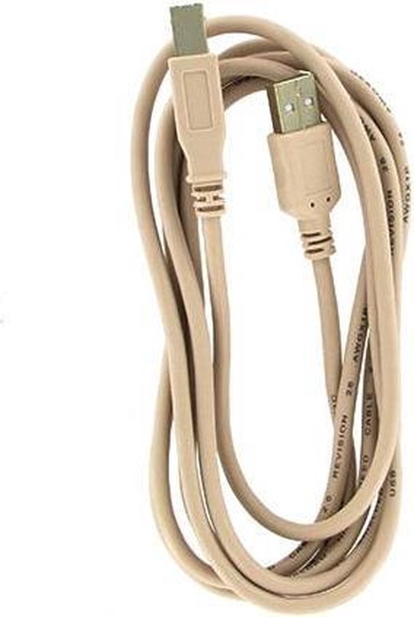 Kopp USB a-b verbindingskabel 1