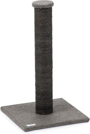 Scratching tree  gina felt