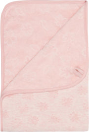 Bébé-jou Baby multidoek Fabulous - Blush Pink