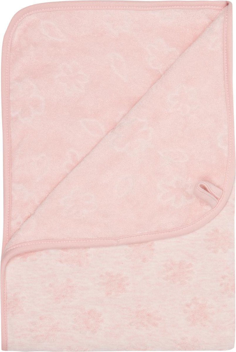 Bébé-jou Baby multidoek Fabulous - Blush Pink