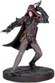 D&D Collector`s Series: Black Viper