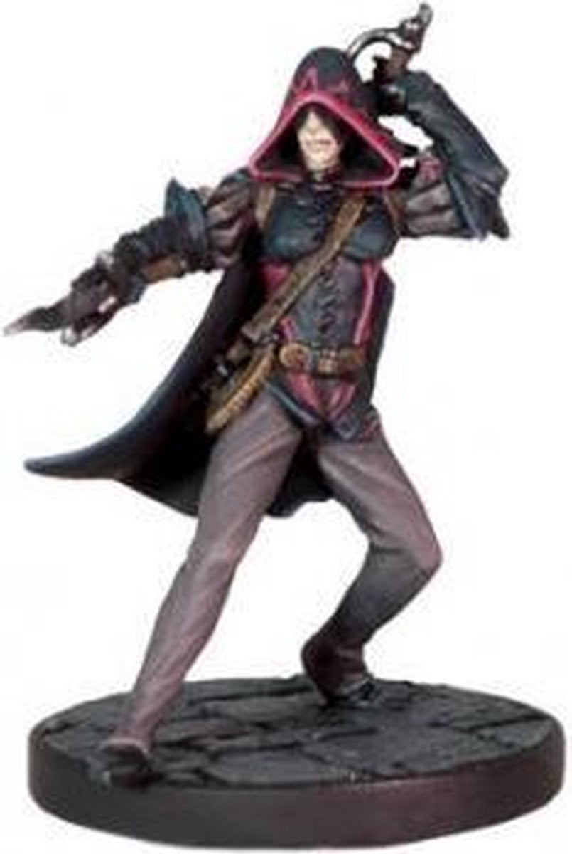 D&D Collector`s Series: Black Viper
