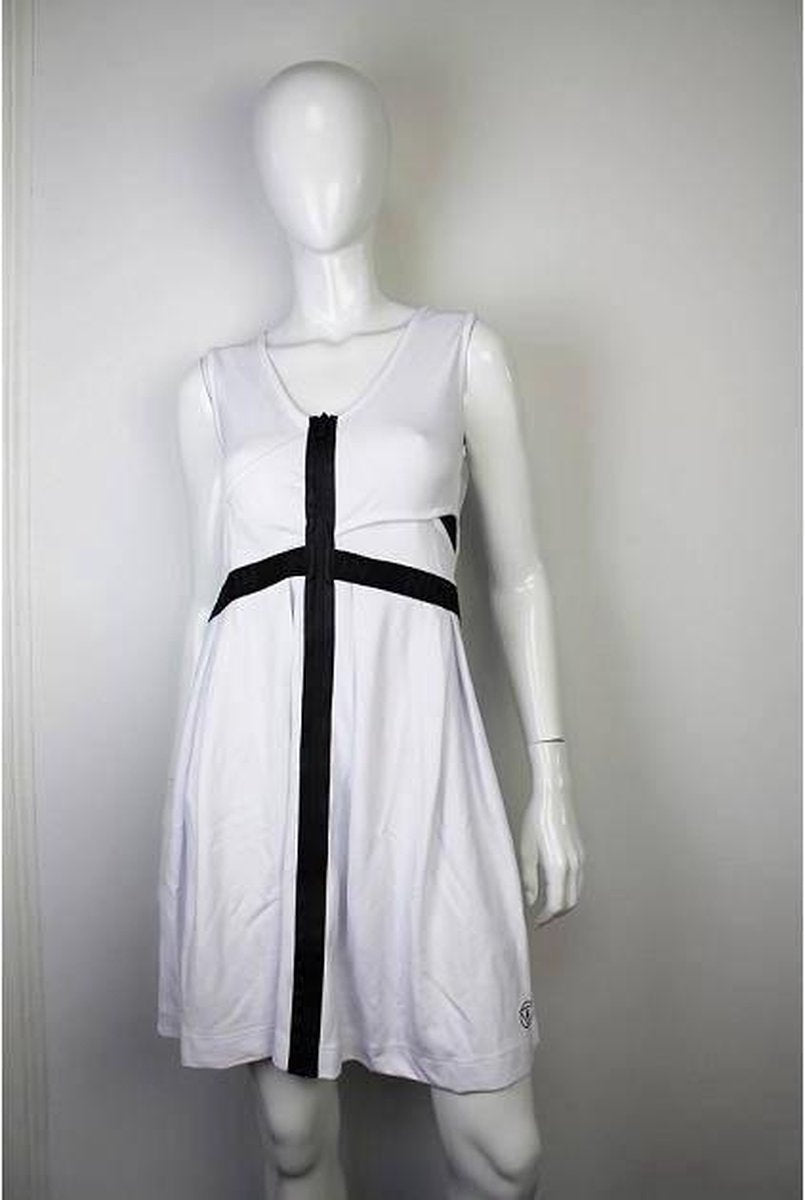 Nickelson Jurk YAA Dames - Wit