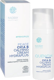 Naobay Peace - Cica B Calming Cream Hydraplus