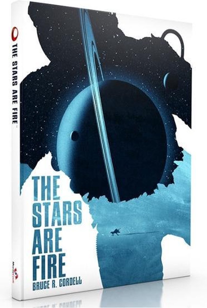 Cypher System - The Stars Are Fire