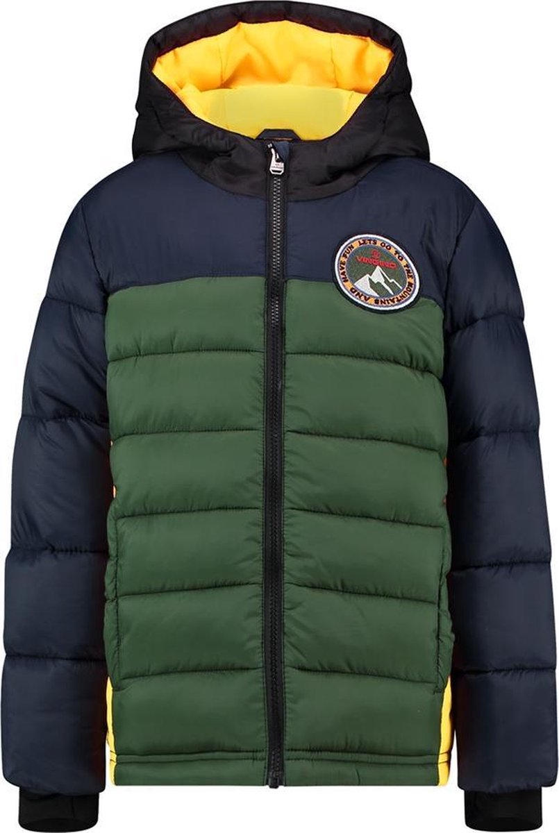 Jacket Talph