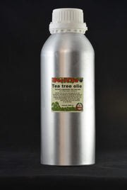 Tea Tree Olie 100% Liter - Etherische Olie