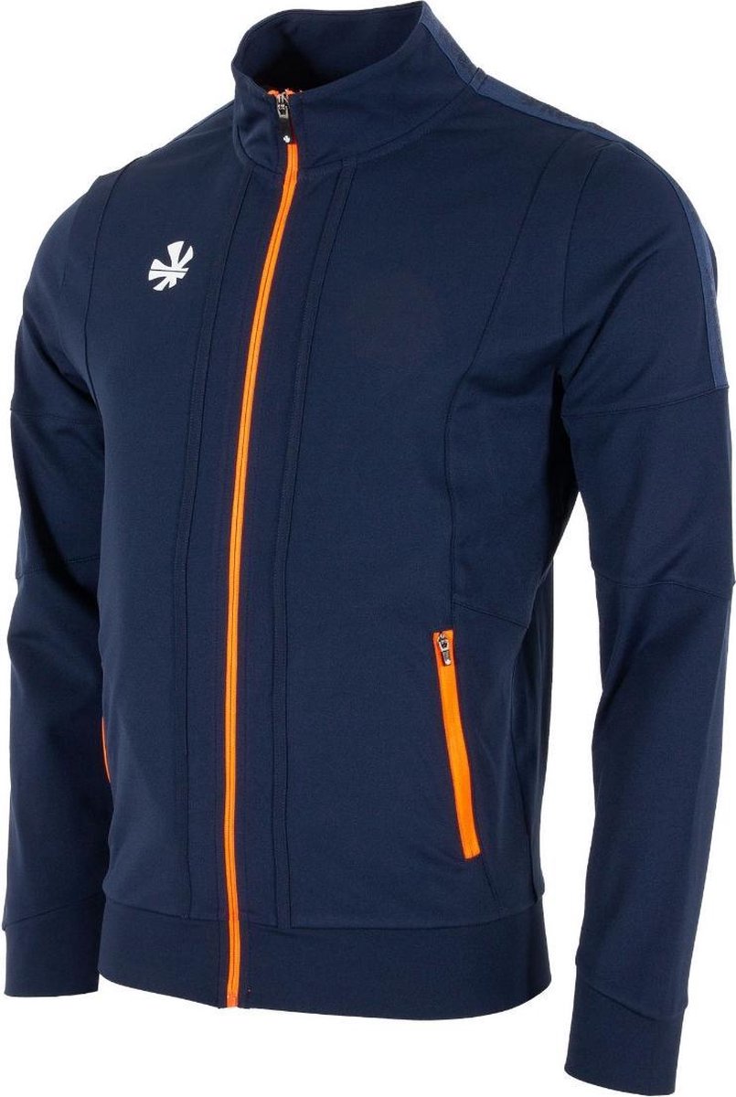 Reece Australia Cleve Stretched Fit Jacket Full Zip Unisex  - Maat S