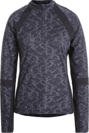 Rukka Muhola Hardlooptrui 1/2 zip