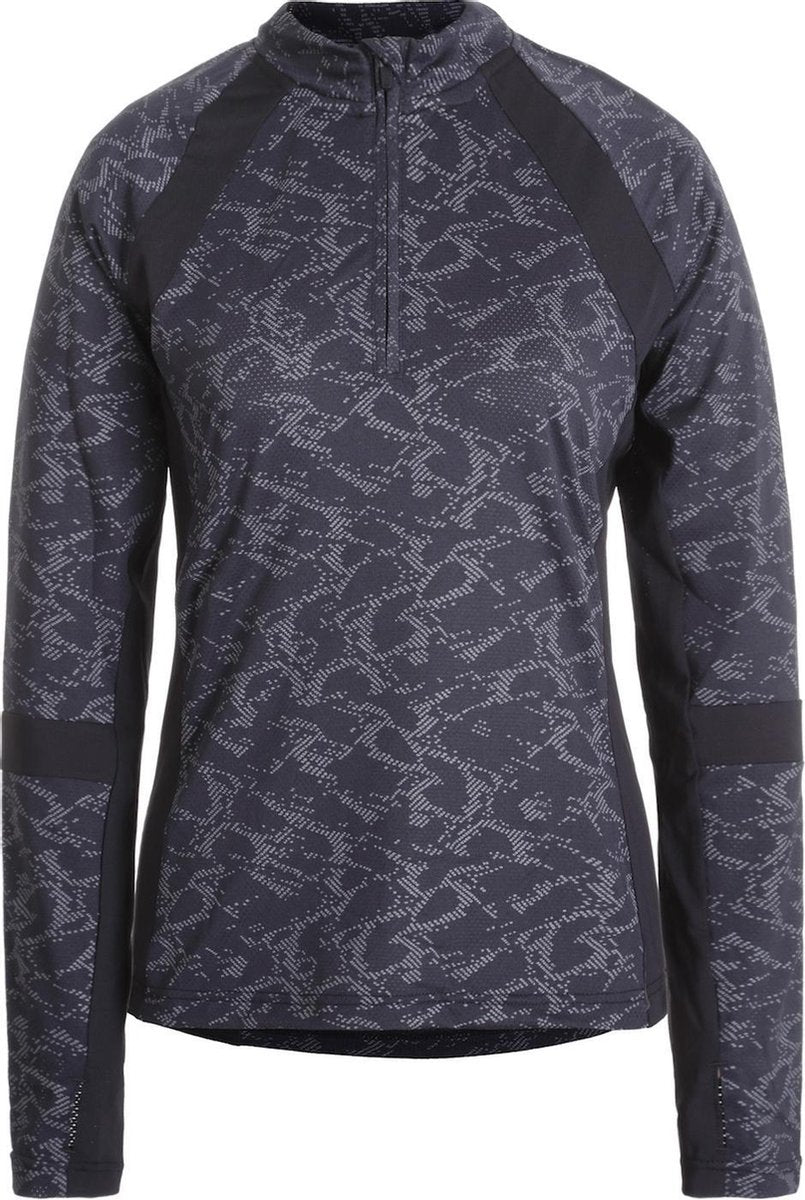Rukka Muhola Hardlooptrui 1/2 zip