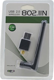 Wifi Dongle | 802.11n/g/b | 2.4G | 150Mbps
