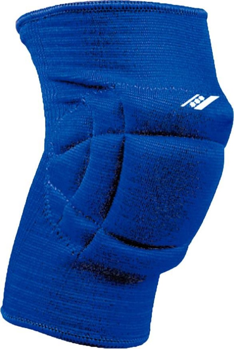 Rucanor Smash Super - Kniebeschermer - XL - Blauw