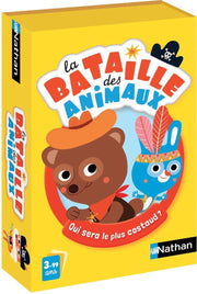 Nathan 31139 kaartspel