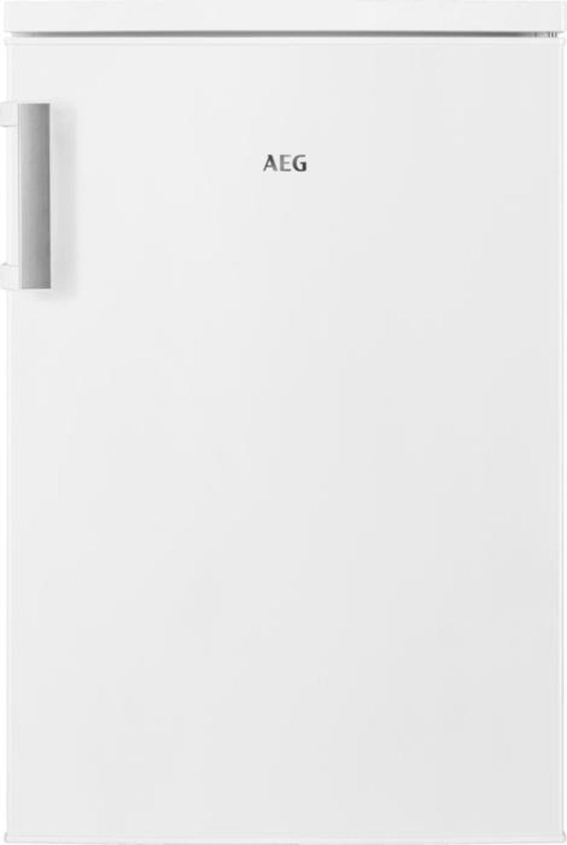 AEG RTB411E1AW - OptiSpace - Tafelmodel koelkast