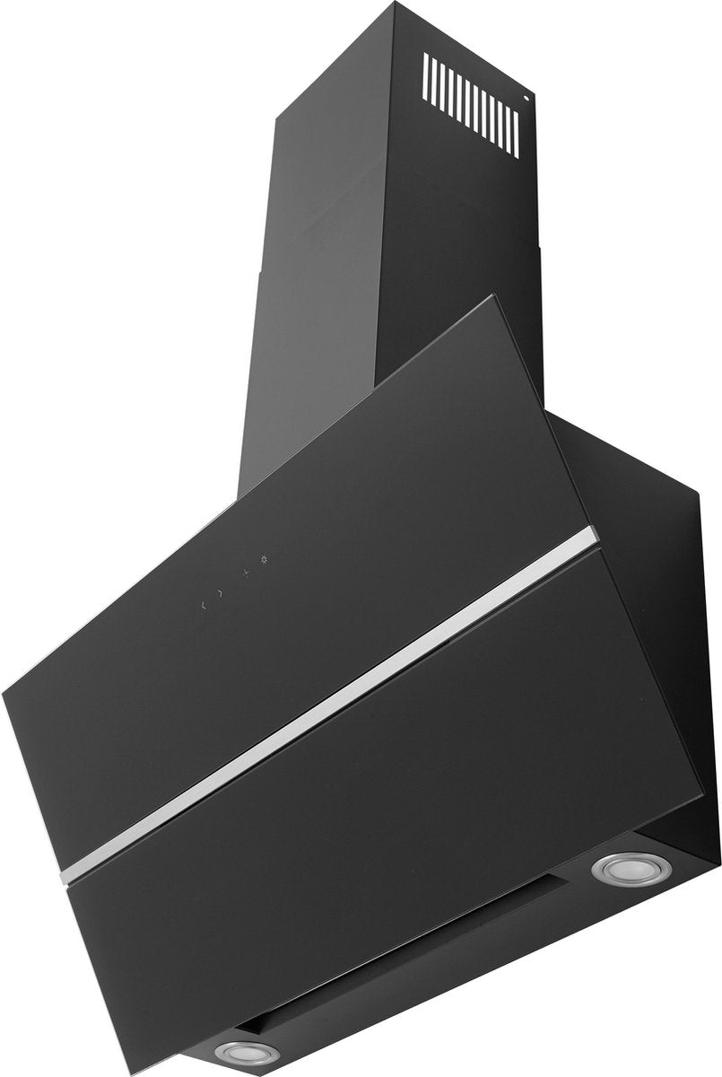 Inventum AKD9000GTZ - Schuine afzuigkap