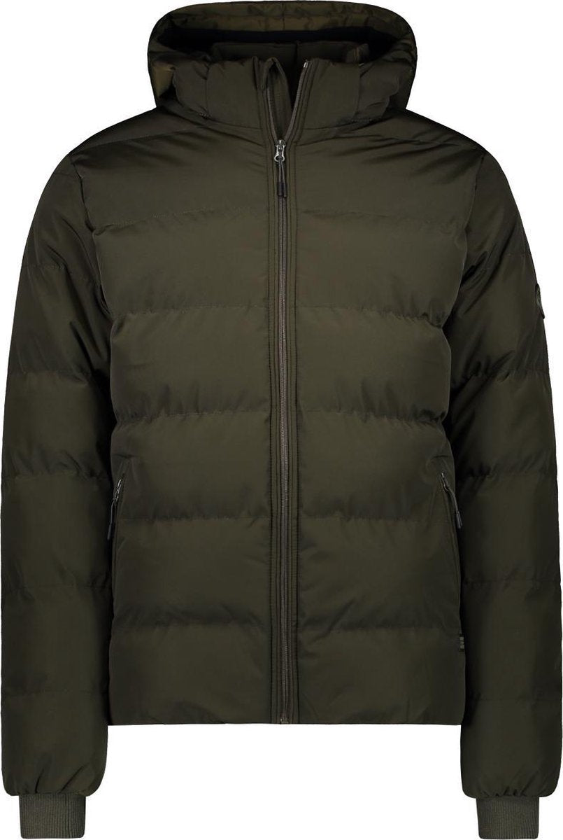 Cars Jeans Winterjas Jack Army Maat XL